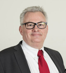 Rekordökning för banken med Sveriges mest nöjda kunder mikael engdahl vd vadstena sparbank 2017web