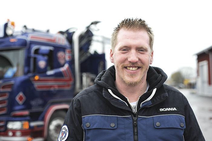 Hjältens intresse blev till eget företag nicklasjansson fotobjornlisinski