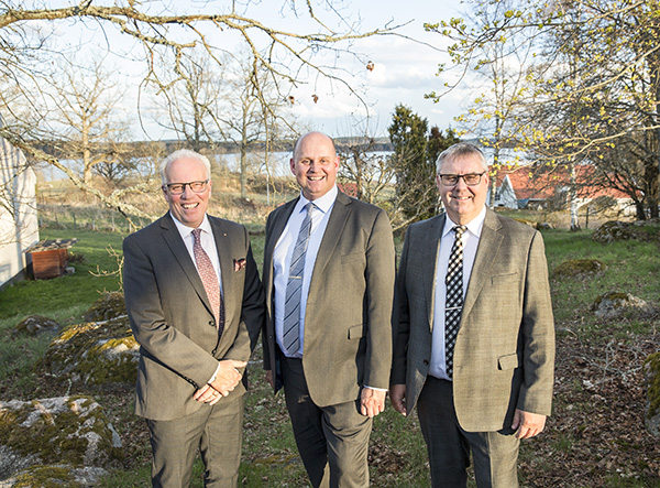 2016 ett rekordår för Kinda-Ydre Sparbank pressbild kinda ydre sparbank web