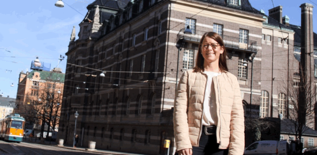 xlent expanderar sin verksamhet i Östergötland