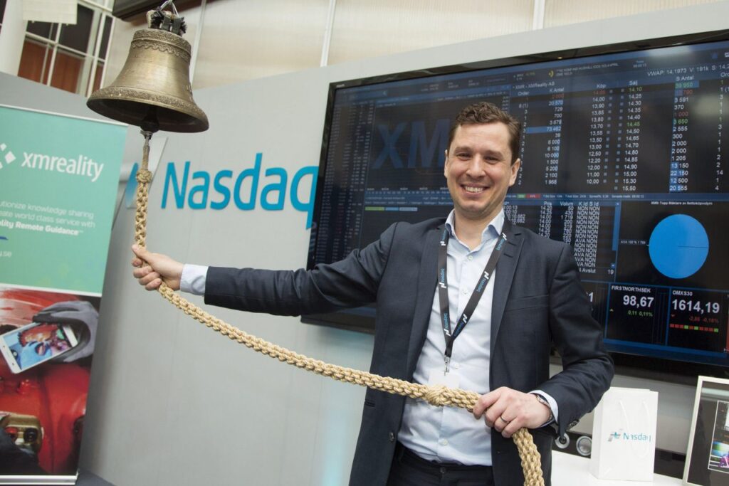 nasdaq klockringning 1280x854