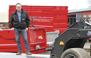 Axlat ansvaret i framgångssaga anders närmare på trailer närmare