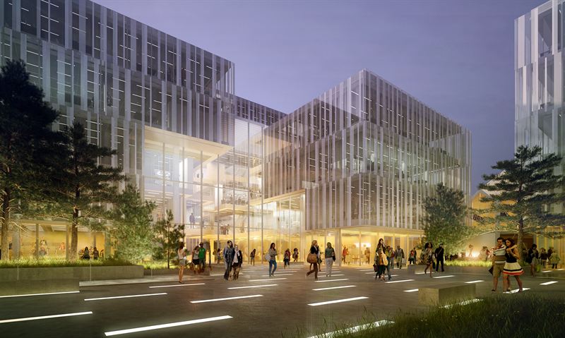 Klart för byggstart av Ebbepark ebbepark