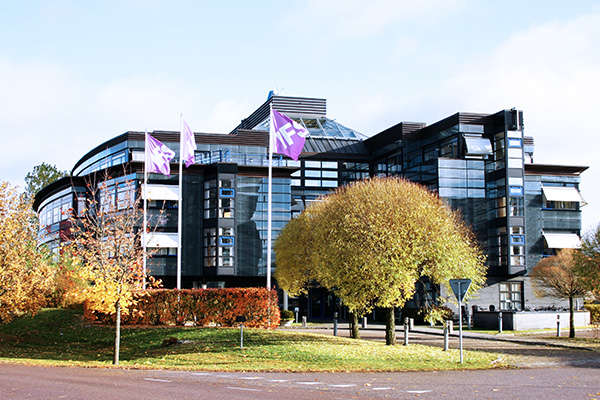 Kontor-X tecknar globalt avtal med IFS World Operations ifsheadquater 3 000131 web