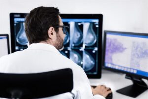 Sectra får order på helhetslösning för medicinsk bildhantering av cancercentrum i USA sectra