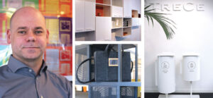 Från kund till vd trece