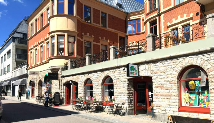 Ny plan tas fram för området FOLK i Linköping igg2ezjti9t6saoiy9wy