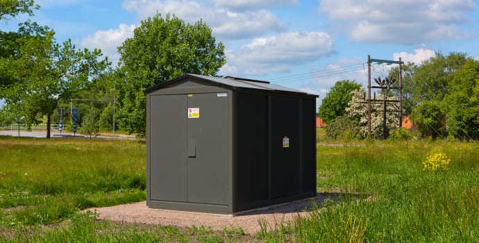 KL Industri blir partnerföretag i Powercircle kl industri