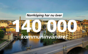 Norrköping mer än 140 000 kommuninvånare n4anpwoemzgyiehc9spd