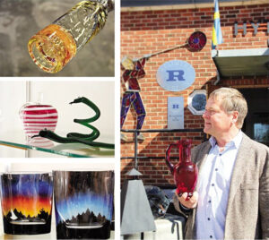 Tillbaka till rötterna reijmyre