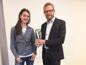 Grön resplan ska få Science Park Mjärdevi att resa klimatsmart xmg0fsnxufrdnwewtvjp