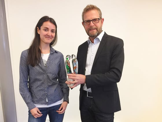 Grön resplan ska få Science Park Mjärdevi att resa klimatsmart xmg0fsnxufrdnwewtvjp