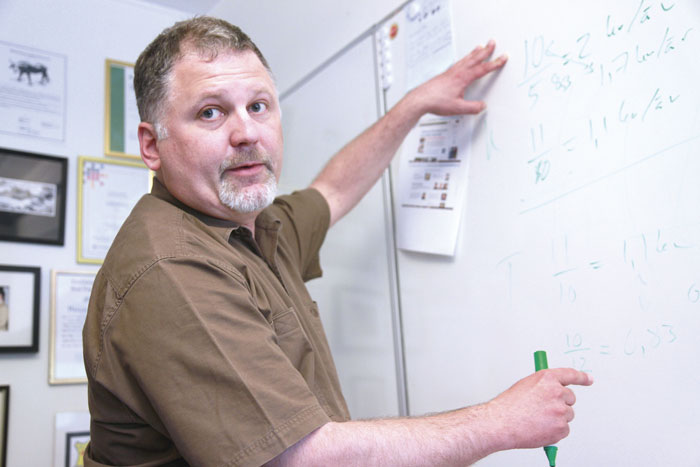 Cirkulär ekonomi ger lönsamhet mattias lindahl