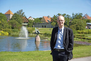 perfrankeliusalmedalen