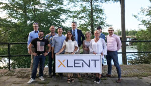 Dubbelt upp för XLENT i Östergötland pressrelease xlent linköping 1 år 1706 v1