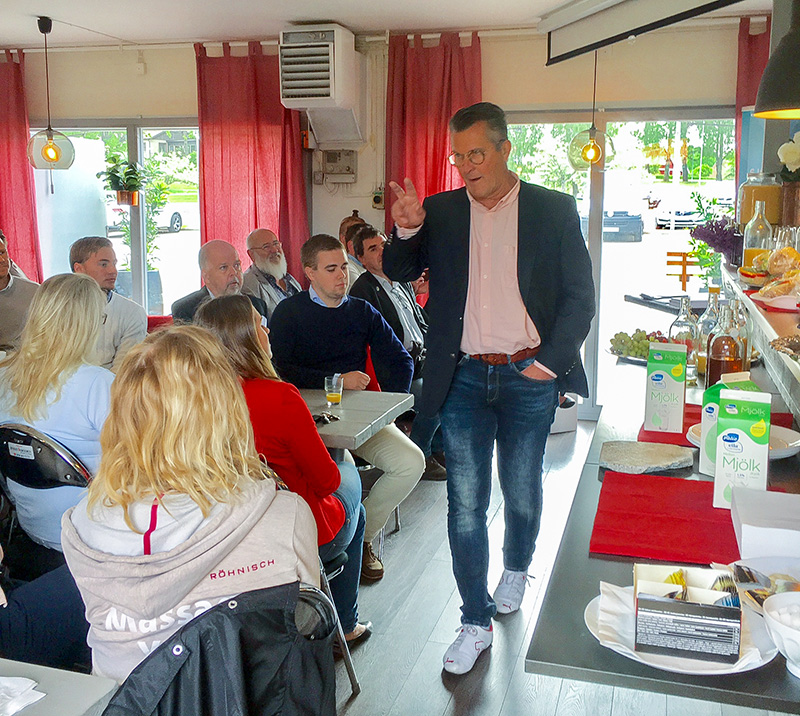 Fullsatt på Sjöstadsmorgon i Motala sjostadsmorgon web