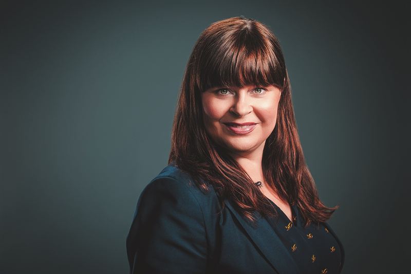 Marie Aktö blir Länsförsäkringar Östgötas nya marknads- och kommunikationschef a2b4b68b2835bcc0 800x800ar