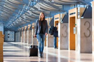 Nettbuss Bus4You etablerar direktlinje till Göteborg Landvetter flygplats ud5prm7eohybpzinffjw