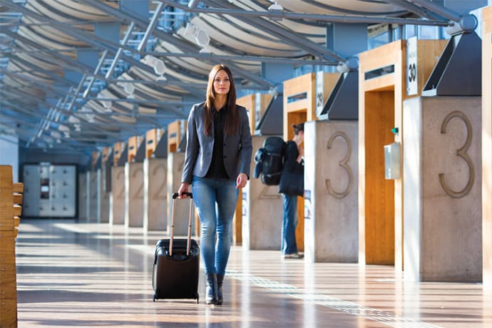 Nettbuss Bus4You etablerar direktlinje till Göteborg Landvetter flygplats ud5prm7eohybpzinffjw