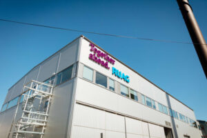 Invigning av ny rymdfabrik hos RUAG Space i Linköping ylzlygnrocj2bdbzac37