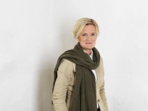 Identx kommunikation växer och gör rekordresultat karin l m