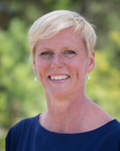 Ny koncernchef för Lärande Förvaltning i Östergötland AB ulrikaunell 3