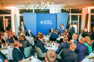 Nytt namn för Industrikompetens & Skill skill web