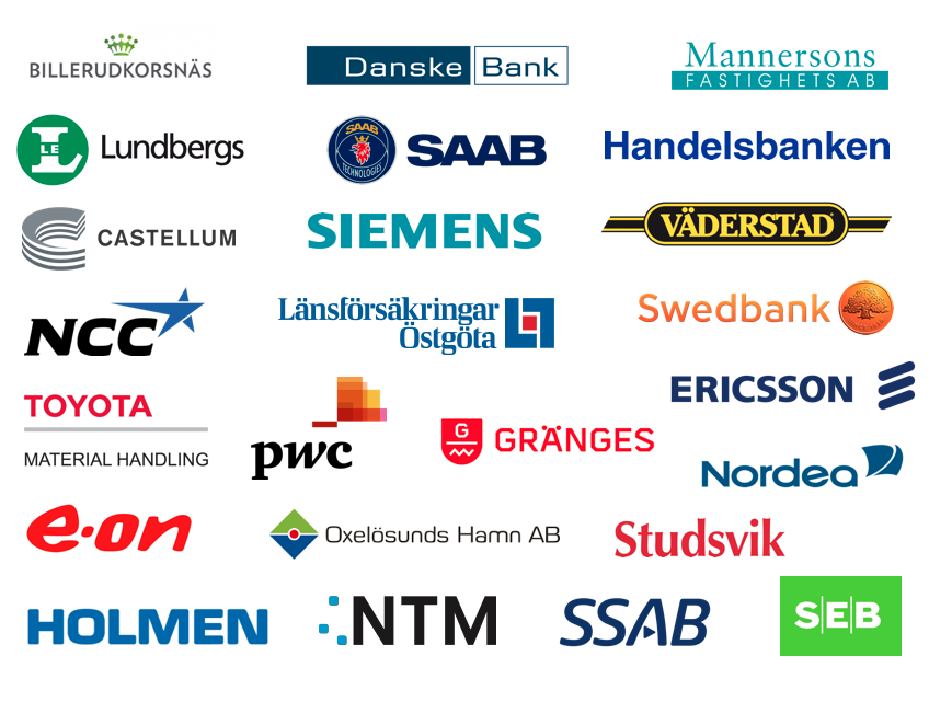 Vision East Sweden växer ves sept 2017