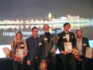 Strålkastarna på unga entreprenörer i Norrköping bqjfera4cnbguvod2cvy