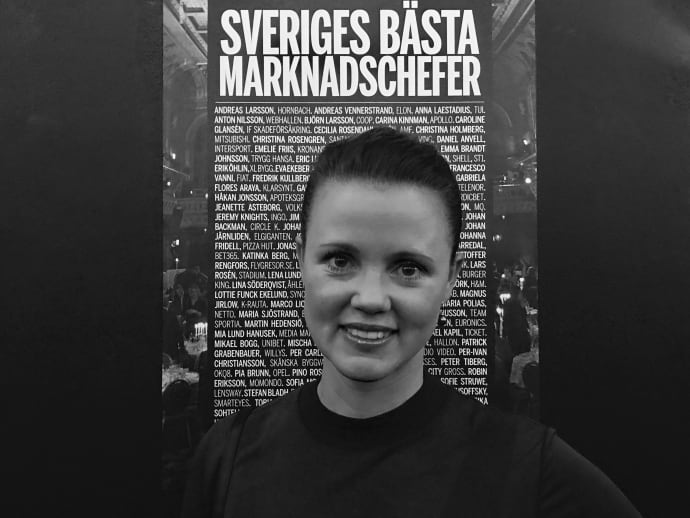 Anna Koopmann ny marknadschef på Online Voices annakoopman