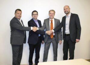 Utsikt Bredband köper BoreNets fibernät borenet utsikt