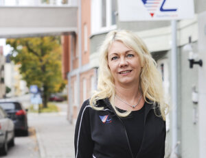 Sjukvård, friskvård och rehabilitering lhcmalin