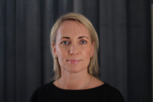 Lina Hedenström COO i NTM lina hedenström, ntm web