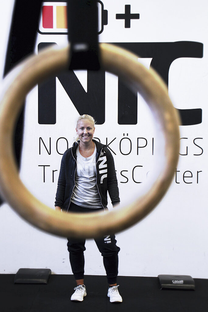 malin andersson ntc