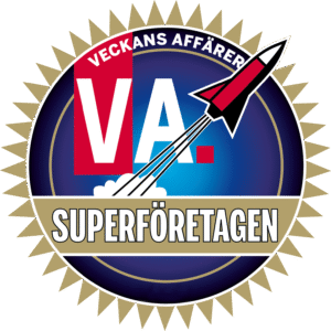 vas superföretagen