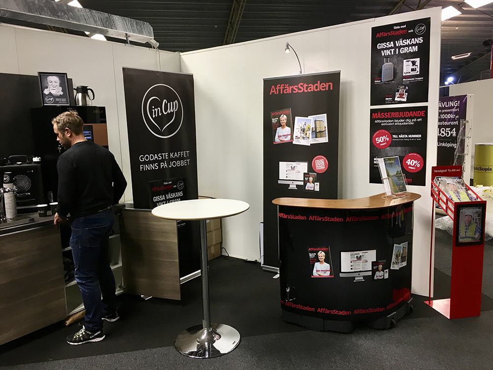Träffa Affärsstaden på Näringslivsmässan näringslivsmässan2017