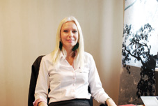 Från nyanländ till vd för två framgångsrika företag Östgöta elitstäd