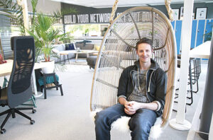 Framtidens kontor niclas soor dospace foto per oddman