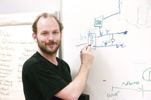 Hög säkerhet med kryptering inom byggnadsautomation take aanstoot poddman