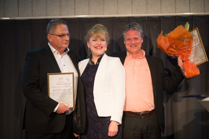 Invisense blev vinnare av Sveriges största uppfinnarpris efvph74uej7mmaecocaf