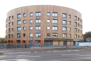 Energisnålt i vackra Valla Berså bersa foto peroddman