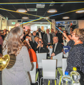 Välbesökt invigningsmingel på Cooperate i Söderköping dscn9101web