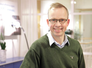 Värmelager borrar djupt i energifrågan henrik lindståhl peroddman