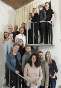 Identx blir del av H&H Group identx