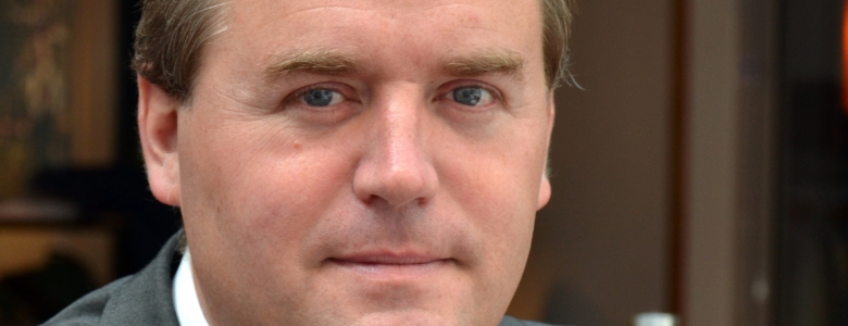 Svensk satsning på IoT i Indien får stöd av Swedfund mathias e