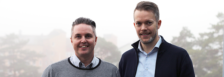 XLENT förstärker teamet i Linköping mikael anders news xlent 1