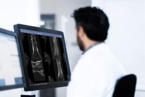 Sectra får order på molnbaserad lösning för granskning av alla medicinska bilder av svensk djursjukvårdskedja sectra evidensia