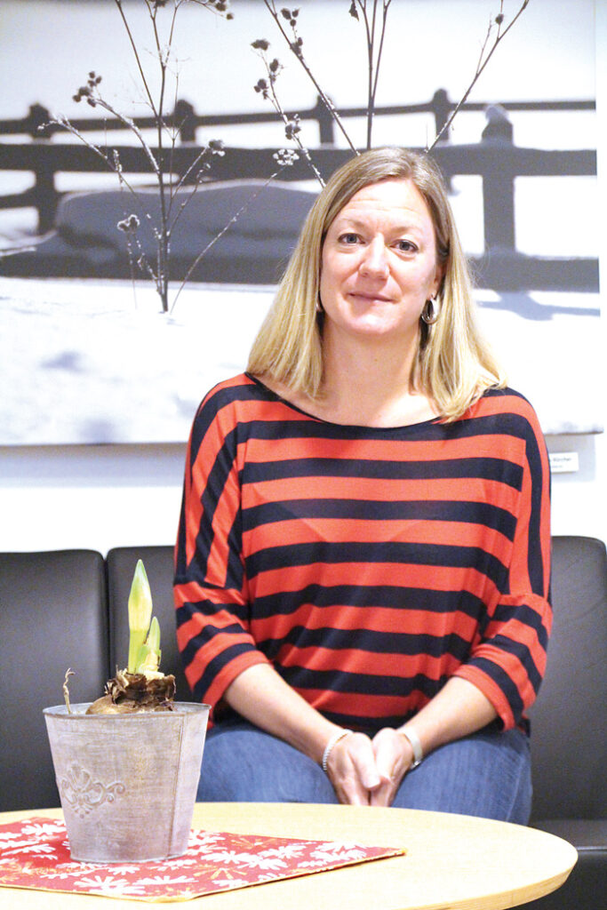 Anna blir navet i nytt nationellt cykelcentrum anna niska fotomirjamlindahl