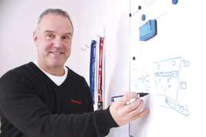 Östergötland ska bli först med att vara fossilfria robertrenall