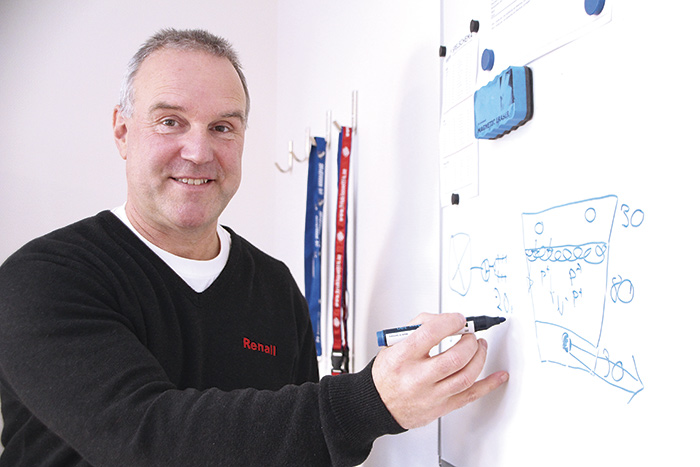 Östergötland ska bli först med att vara fossilfria robertrenall